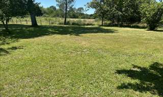 Terrain  827 m² à vendre à Tartas (40400)