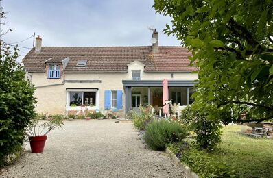 vente maison 358 700 € à proximité de Rilly-sur-Loire (41150)