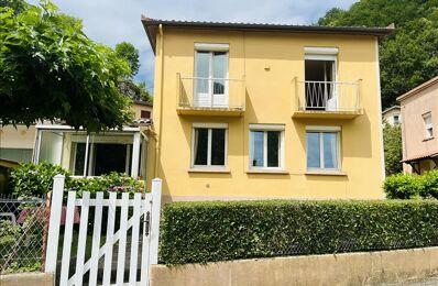 vente maison 99 000 € à proximité de Prades (09110)