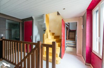 maison 4 pièces 100 m2 à vendre à Auvers-sur-Oise (95430)