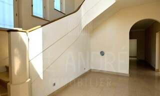 Maison 9 Pièces 310 m² à vendre à Rives (38140)
