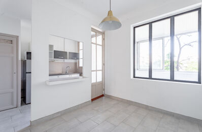 appartement 2 pièces 46 m2 à vendre à Marseille 5 (13005)