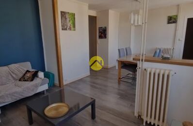 vente maison 45 500 € à proximité de Levet (18340)