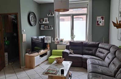 location maison 974 € CC /mois à proximité de Lille (59000)
