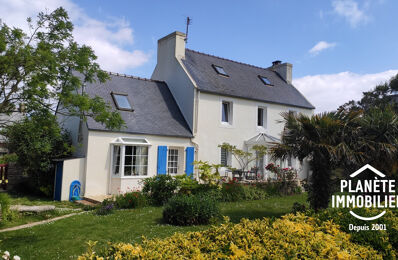 vente maison 303 340 € à proximité de Douarnenez (29100)