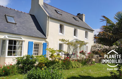 vente maison 292 880 € à proximité de Douarnenez (29100)