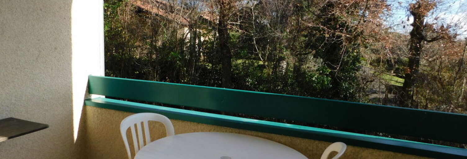 Appartement 1 Pièce 24 m² à louer à Cazaubon (32150)