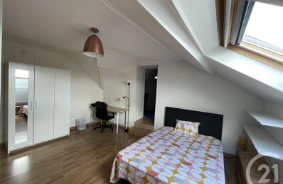 appartement 1 pièces 19 m2 à louer à Châteauroux (36000)