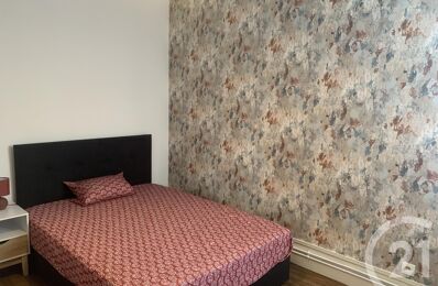 appartement 1 pièces 11 m2 à louer à Châteauroux (36000)