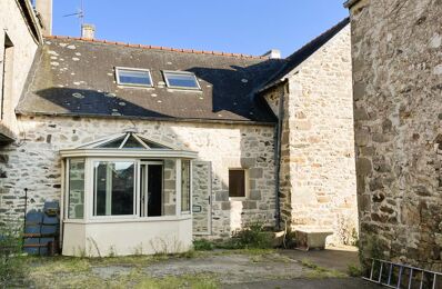 vente maison 305 950 € à proximité de Locronan (29180)