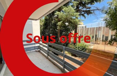 vente appartement 149 000 € à proximité de Villeneuve-Lès-Béziers (34420)