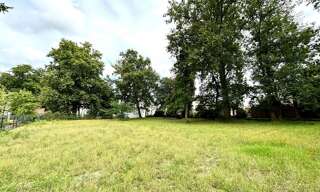 Terrain  935 m² à vendre à Les Mathes (17570)