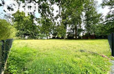 Superbe terrain à vendre !!! — photo du bien