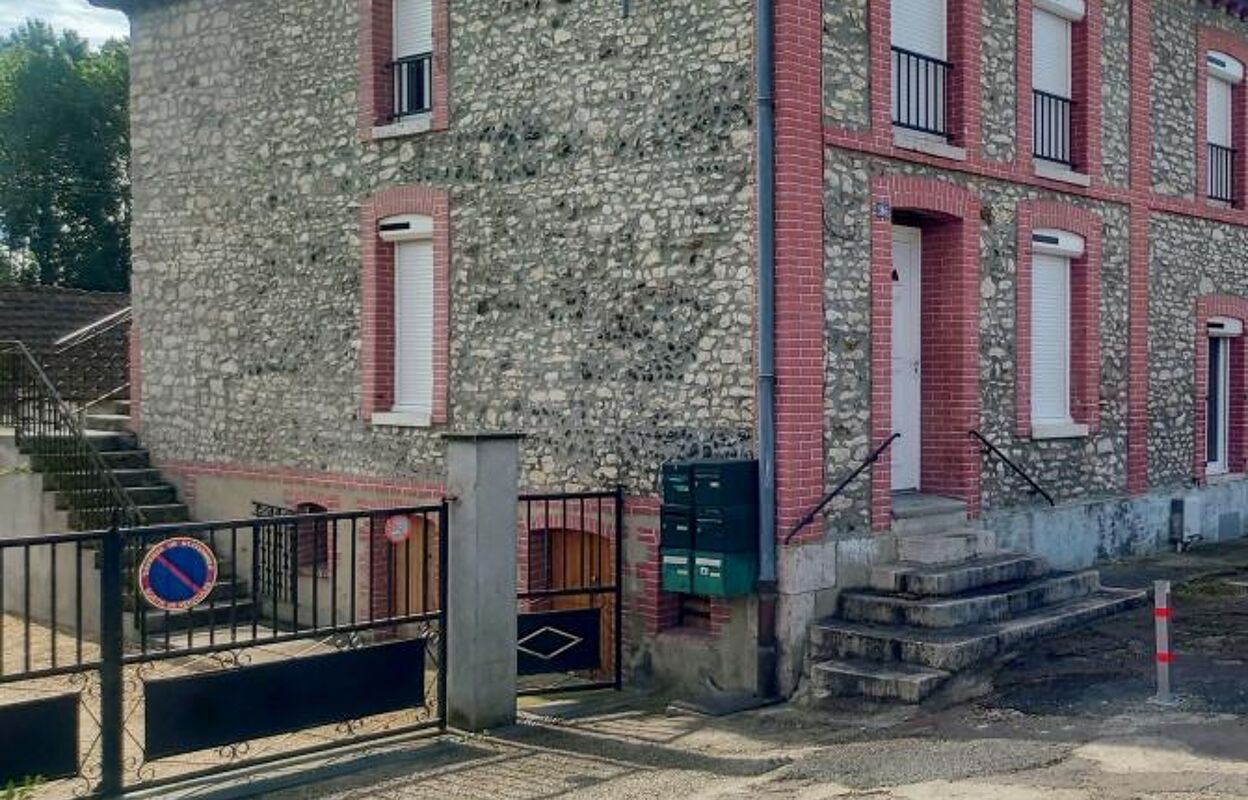 appartement 1 pièces 30 m2 à louer à Châlette-sur-Loing (45120)