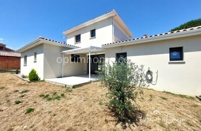 vente maison 392 000 € à proximité de Montlaur (31450)