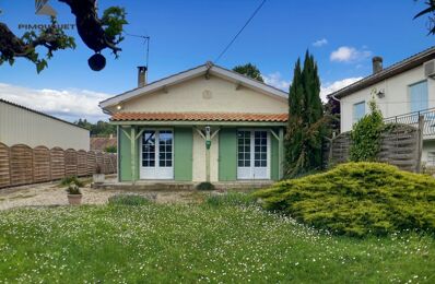 location maison 800 € CC /mois à proximité de Libourne (33500)