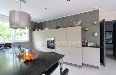 vente maison 525 000 € à proximité de Neufchef (57700)