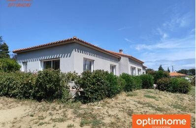 vente maison 495 000 € à proximité de Tarerach (66320)