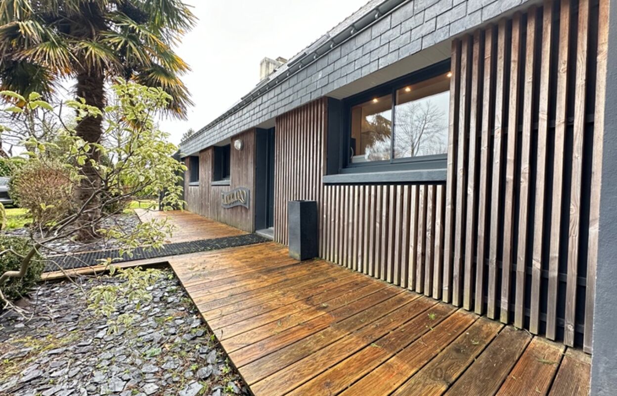 maison 8 pièces 137 m2 à vendre à Vannes (56000)