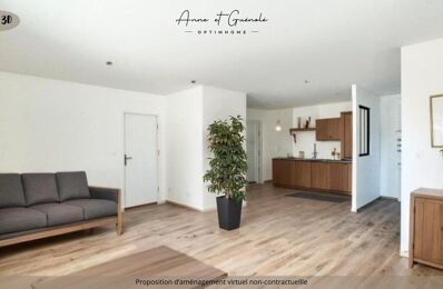 vente appartement 142 000 € à proximité de Vaxoncourt (88330)