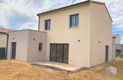 vente maison 329 000 € à proximité de Donzère (26290)