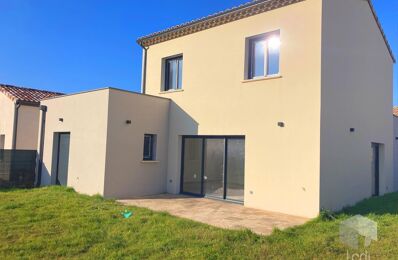 vente maison 329 000 € à proximité de Montboucher-sur-Jabron (26740)