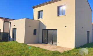 Maison 5 Pièces 129 m² à vendre à Montélimar (26200)