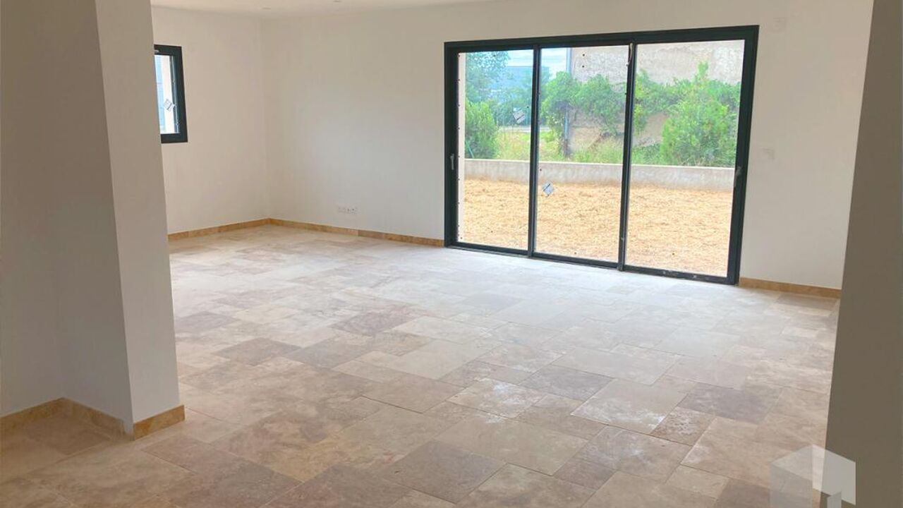 maison 5 pièces 127 m2 à vendre à Montélimar (26200)