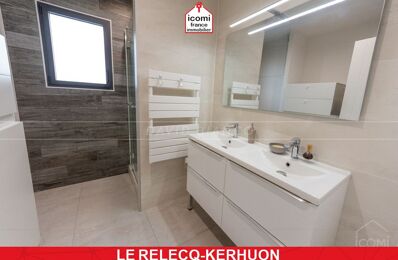 vente maison 850 000 € à proximité de Le Relecq-Kerhuon (29480)