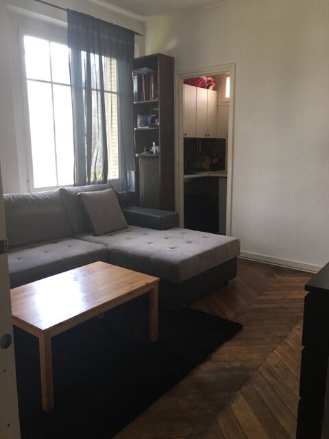 Appartement a louer argenteuil - 2 pièce(s) - 16 m2 - Surfyn