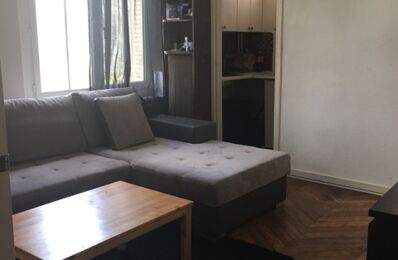 location appartement 680 € CC /mois à proximité de Courbevoie (92400)