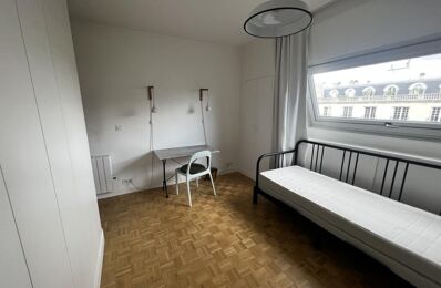 location appartement 900 € CC /mois à proximité de Clichy (92110)