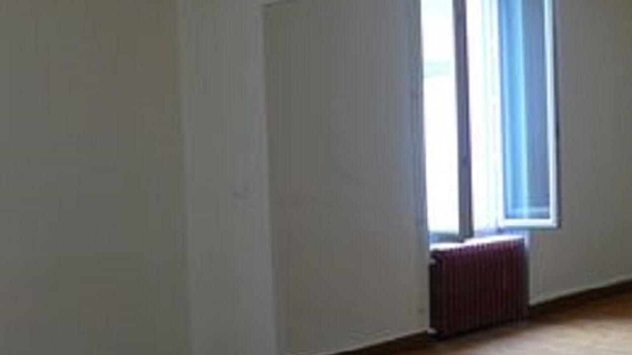 appartement 4 pièces 87 m2 à louer à Chasseneuil-sur-Bonnieure (16260)