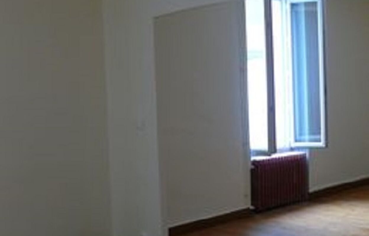 appartement 4 pièces 87 m2 à louer à Chasseneuil-sur-Bonnieure (16260)