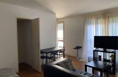 location appartement 720 € CC /mois à proximité de La Penne-sur-Huveaune (13821)