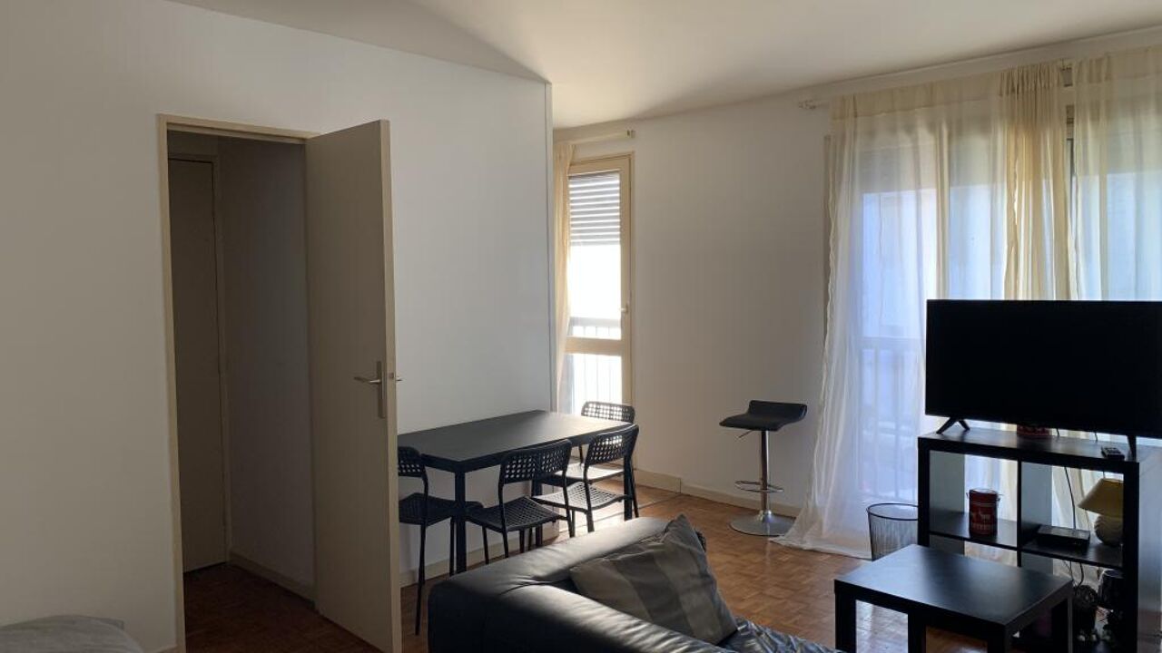 appartement 1 pièces 33 m2 à louer à Marseille 8 (13008)