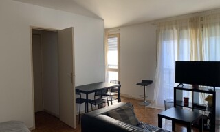 Appartement 1 Pièce 33 m² à louer à Marseille 8 (13008)