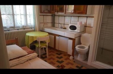 location appartement 500 € CC /mois à proximité de Paris 3 (75003)