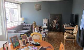 Appartement 3 Pièces 92 m² à vendre à Valenciennes (59300)