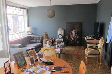 Appartement 3 pièces 127200 €