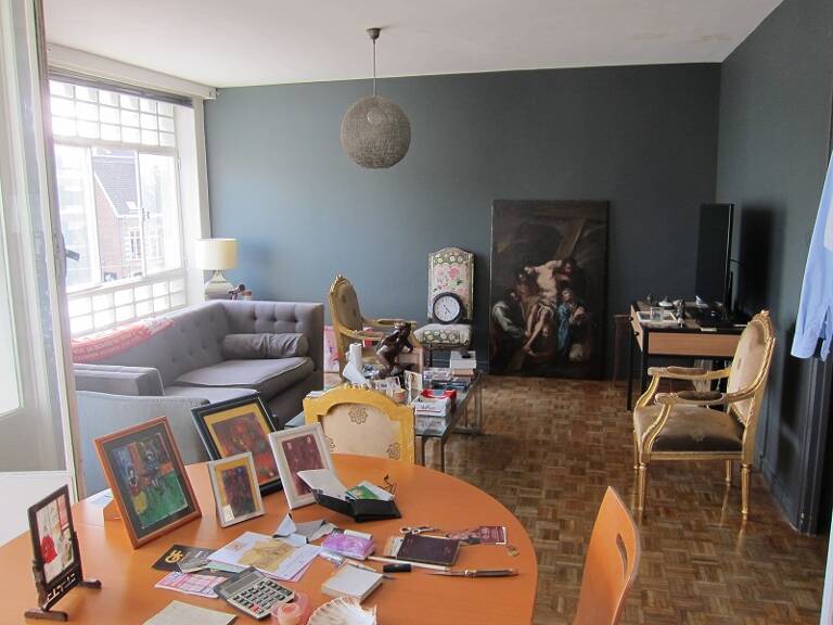 Appartement 3 pièces, VALENCIENNES — photo 1