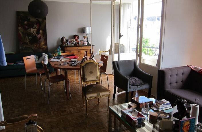 Appartement 3 pièces, VALENCIENNES — photo 2