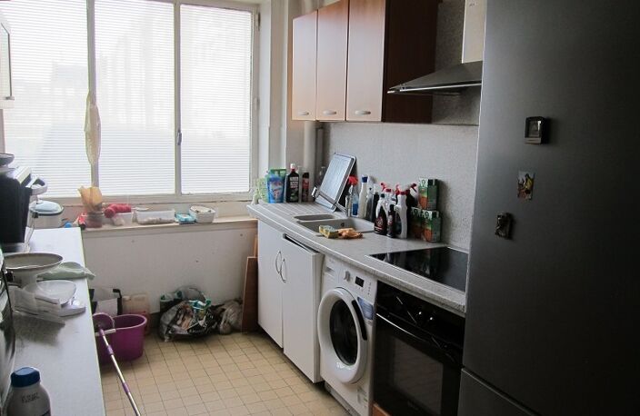 Appartement 3 pièces, VALENCIENNES — photo 3
