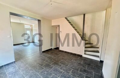 vente maison 97 000 € à proximité de Louvroil (59720)