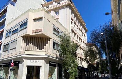 vente appartement 135 000 € à proximité de La Trinité (06340)