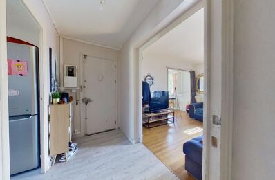 vente appartement 179 000 € à proximité de Mions (69780)