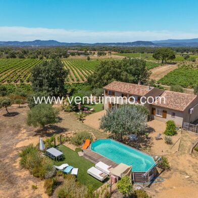 Maison 5 pièces 1950000 €