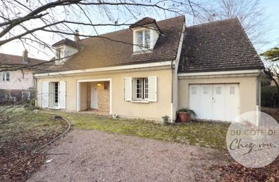 vente maison 330 000 € à proximité de Prugny (10190)