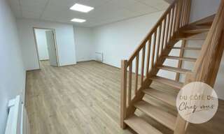 Commerce  100 m² à vendre à Troyes (10000)