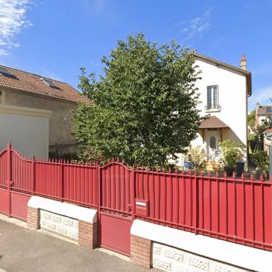 Maison 3 pièces 87 m²